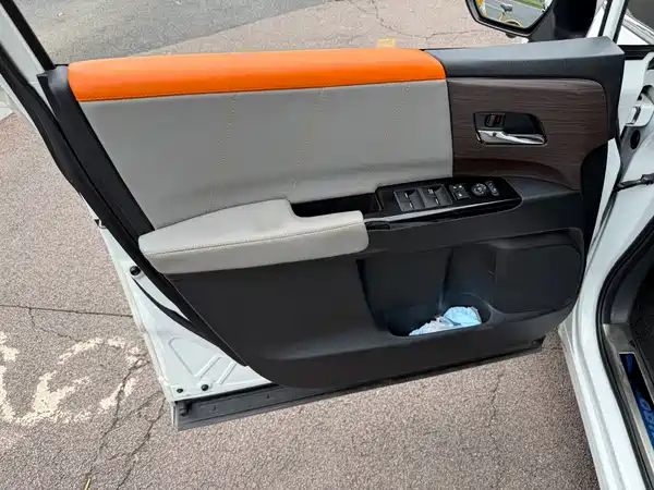 Honda Odyssey 2023
