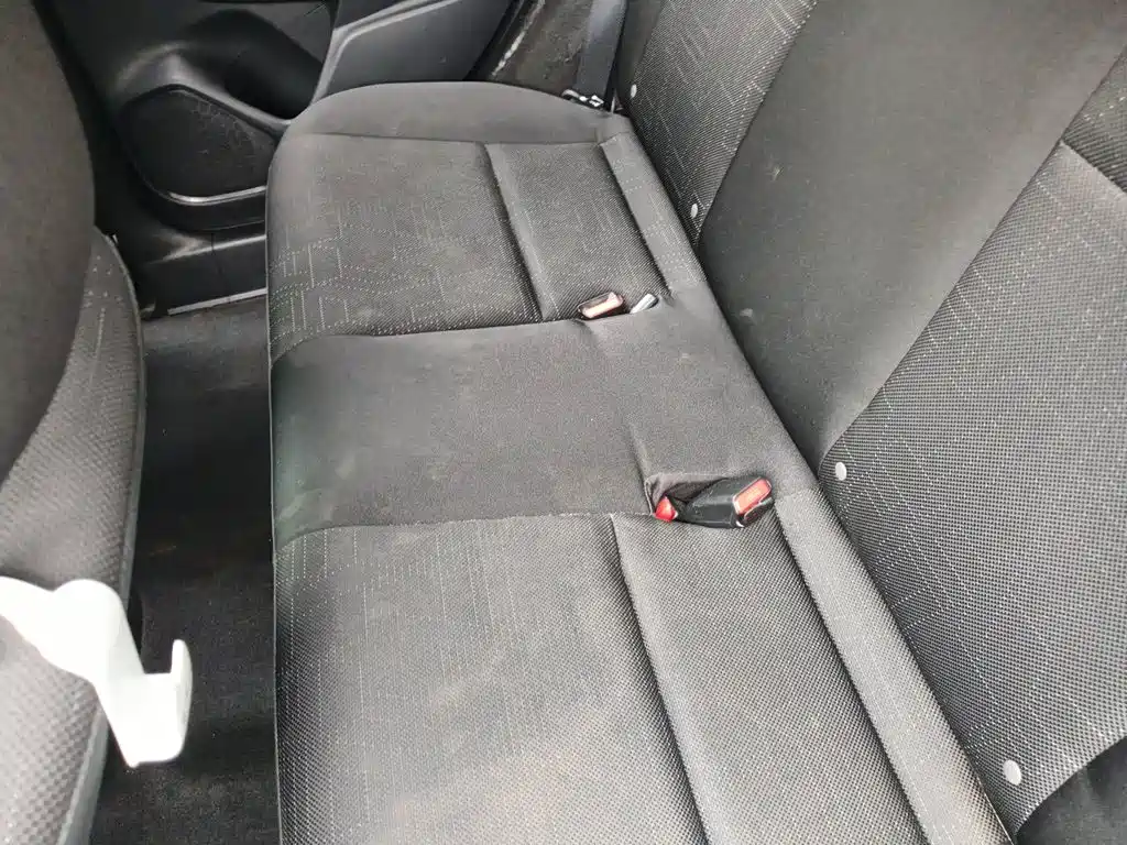 Honda Fit 2018 — фото 15