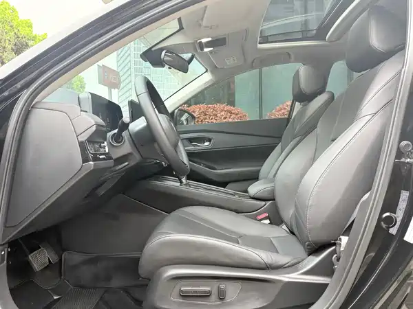 Honda Inspire 2025
