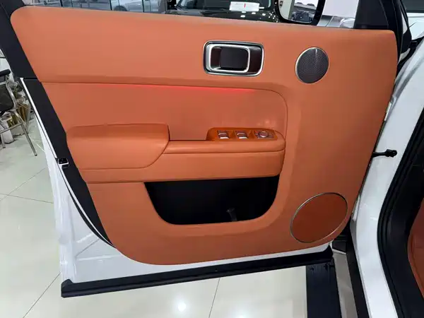 Li Auto L7 2025