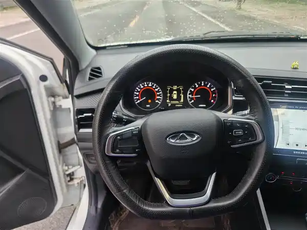 Chery Tiggo 3x 2022