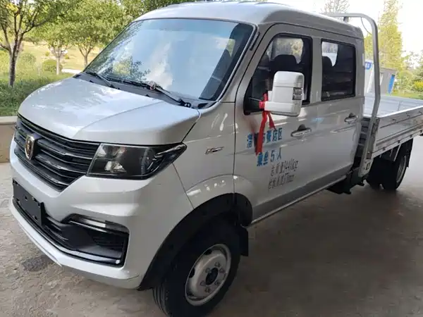 Jinbei S6 2023