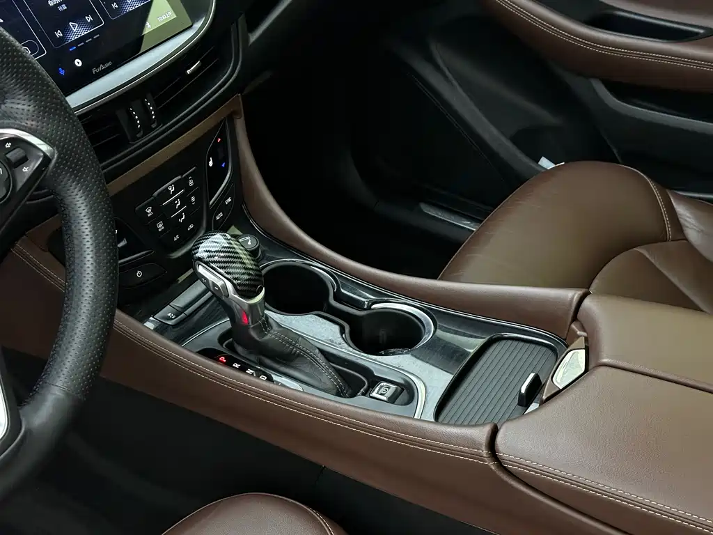 Buick Envision Plus 2019 — фото 18