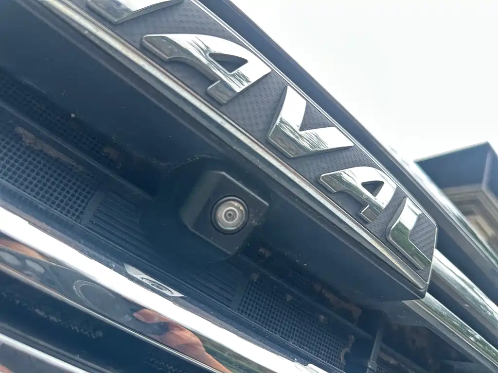 Haval H9 2020 — фото 46