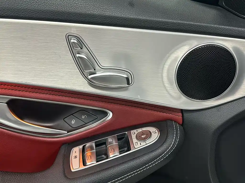 Mercedes-Benz C-Class 2018 — фото 5