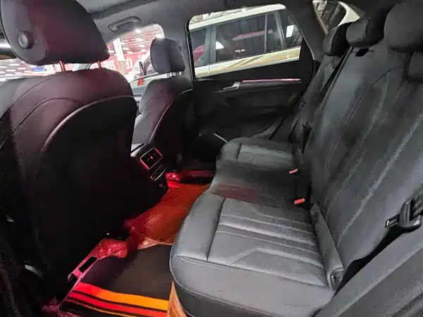Audi Q5L 2022