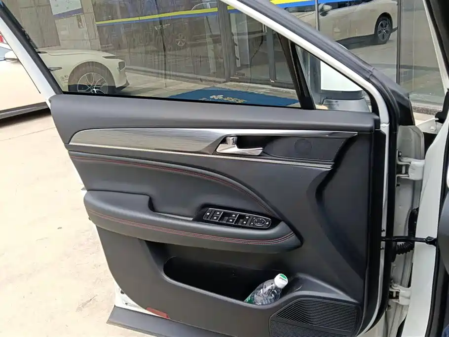 GAC Motor GS4 Plus 2023 — фото 7