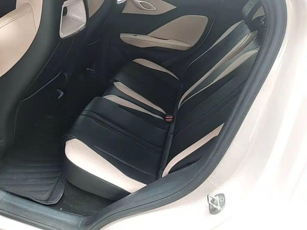 BYD Seagull 2023 — фото 17