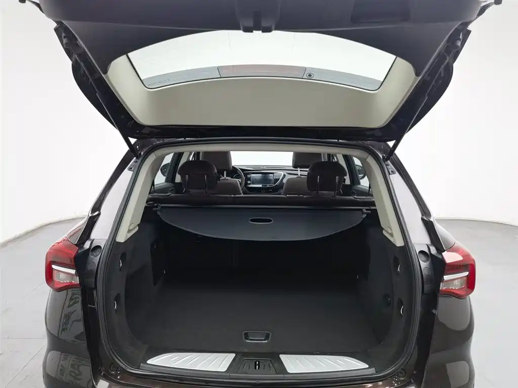 Buick Envision Plus 2021 — фото 16