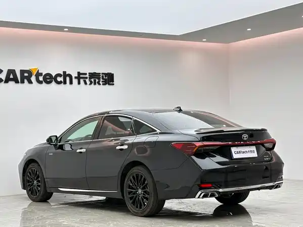 Toyota Avalon 2024