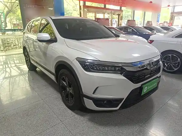 Honda Breeze 2021
