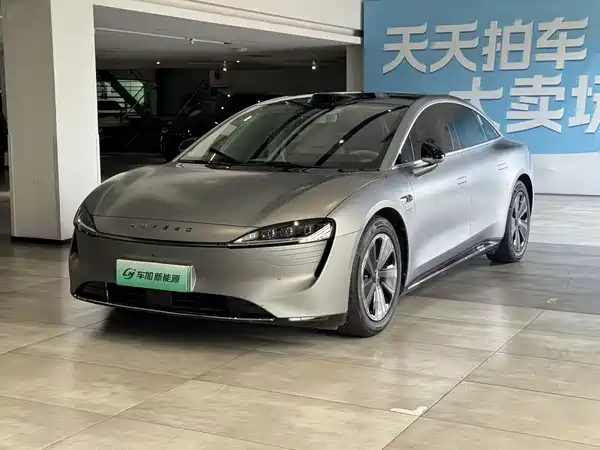 Luxeed S7 2024