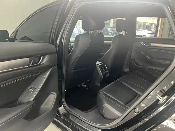 Honda Inspire 2022