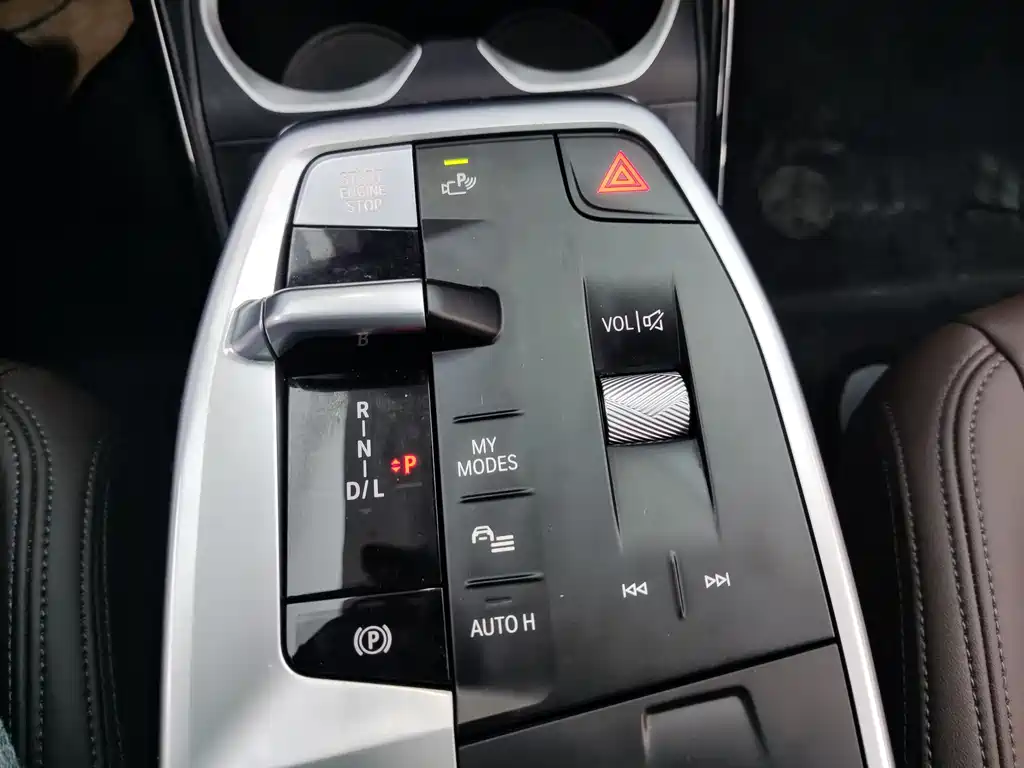 BMW X1 2023 — фото 17