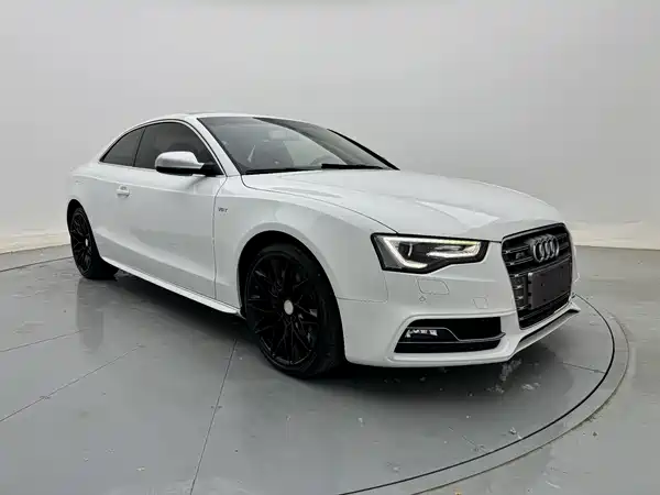Audi A5 2013