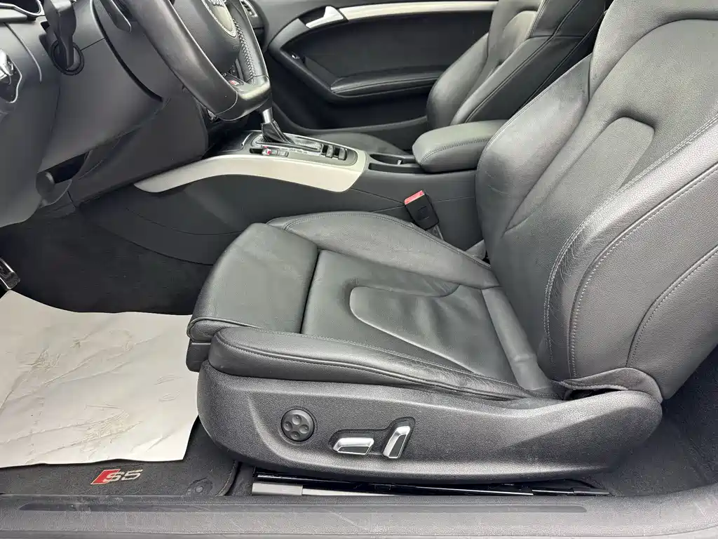 Audi A5 2013 — фото 11