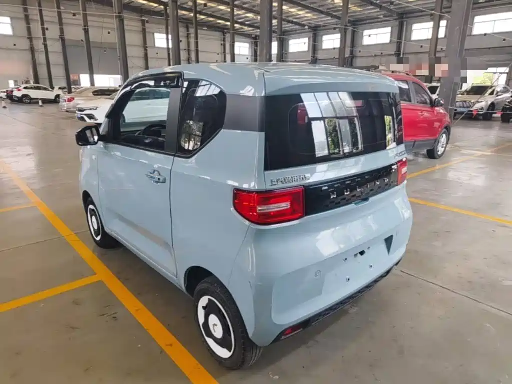 Wuling MINIEV 2023