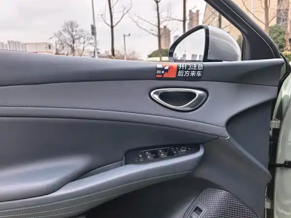 BYD Seal 06GT 2025