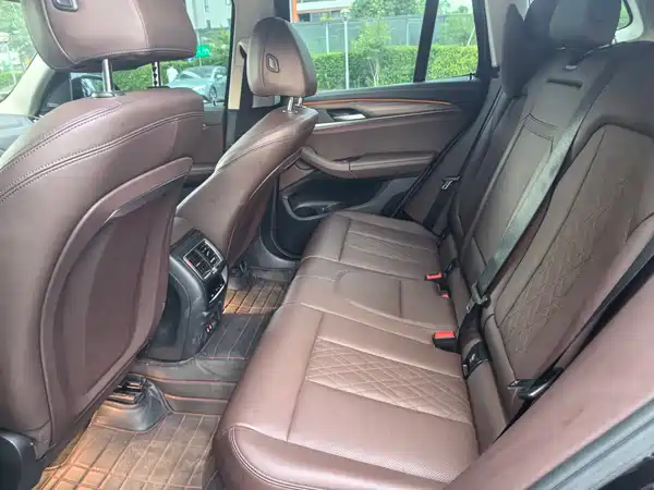 BMW X3 2023