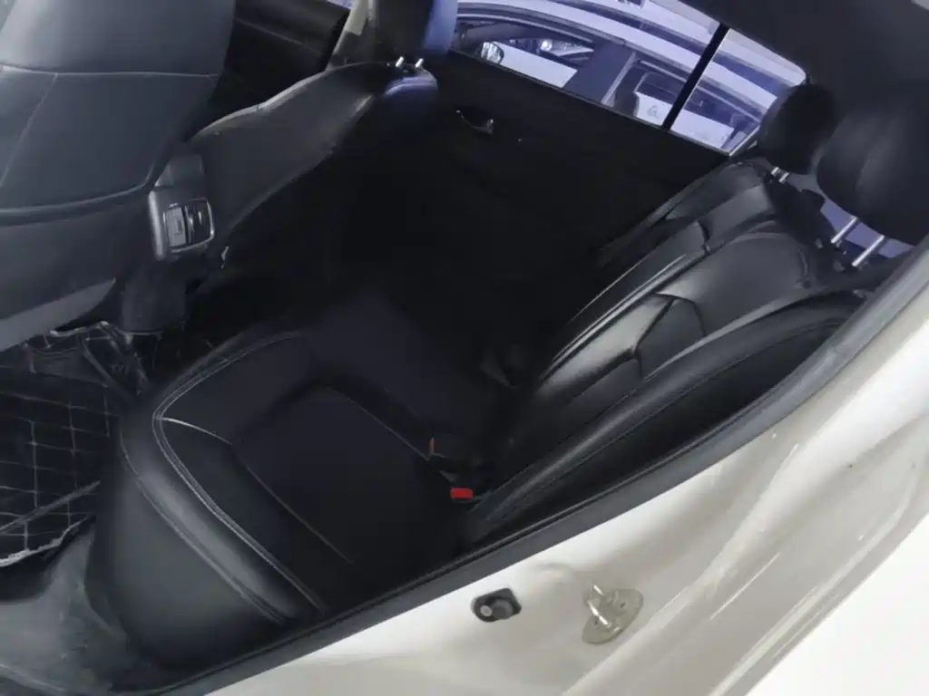Kia Sportage 2016 — фото 17