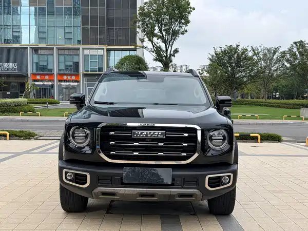Haval Dargo 2023