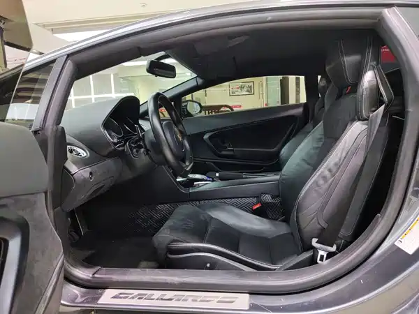 Lamborghini Gallardo 2013