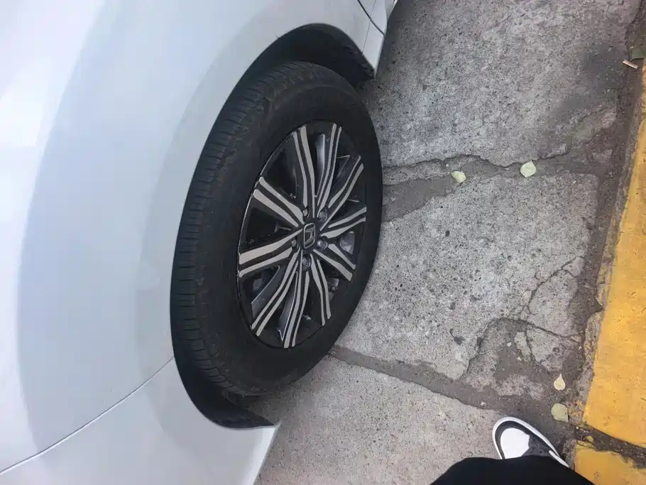 Honda Odyssey 2023