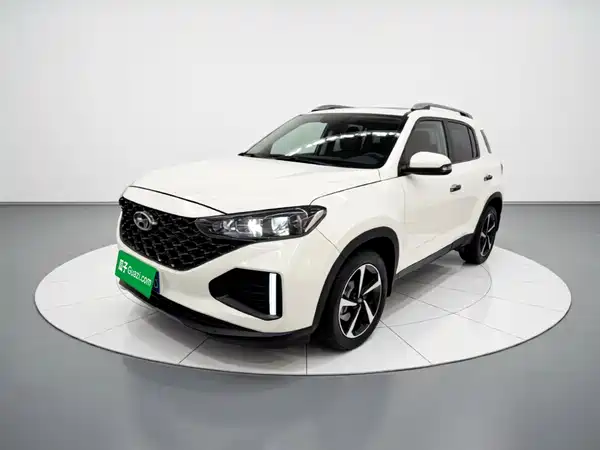 Hyundai ix35 2022