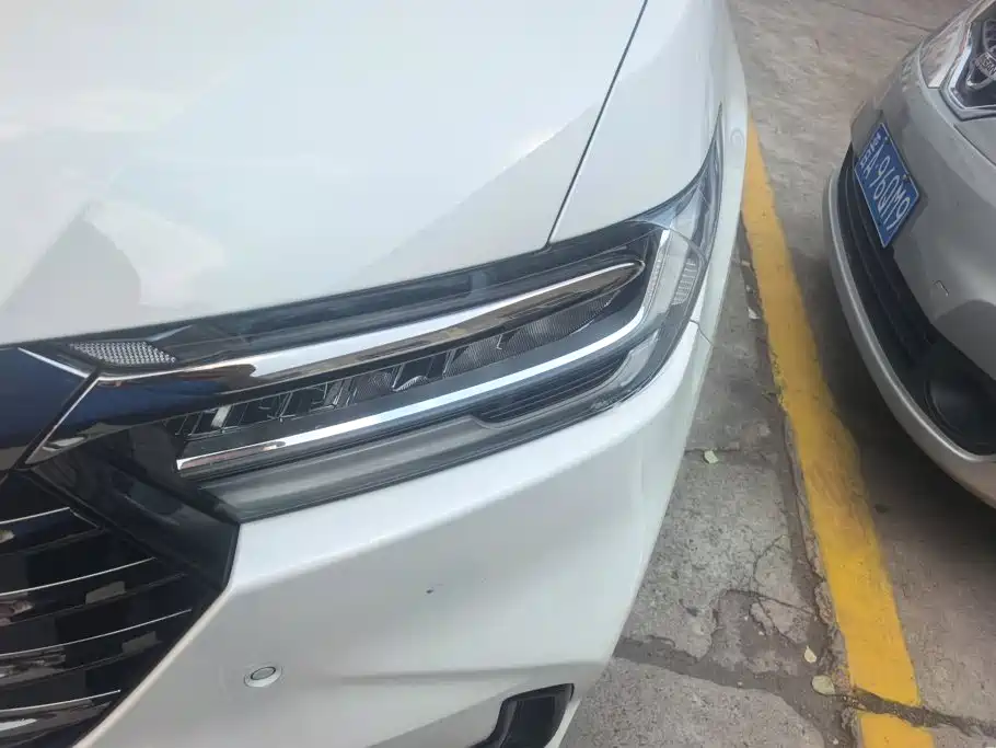Honda Odyssey 2023