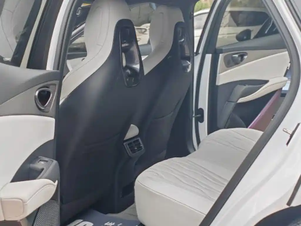 BYD Seal 06 2024
