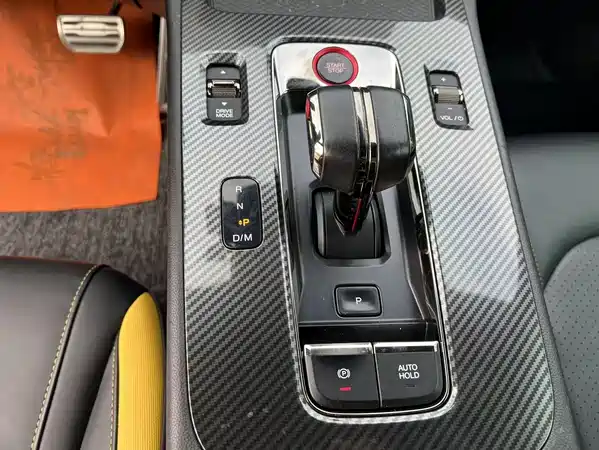 GAC Trumpchi Empow 2022