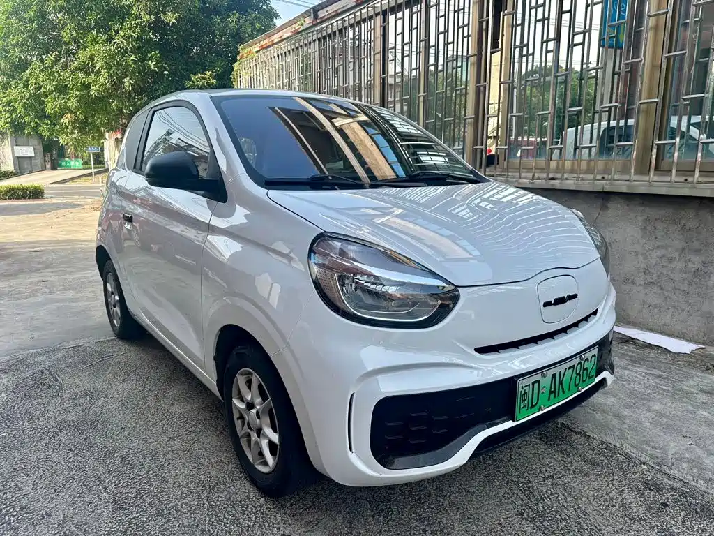 Roewe CLEVER 2022