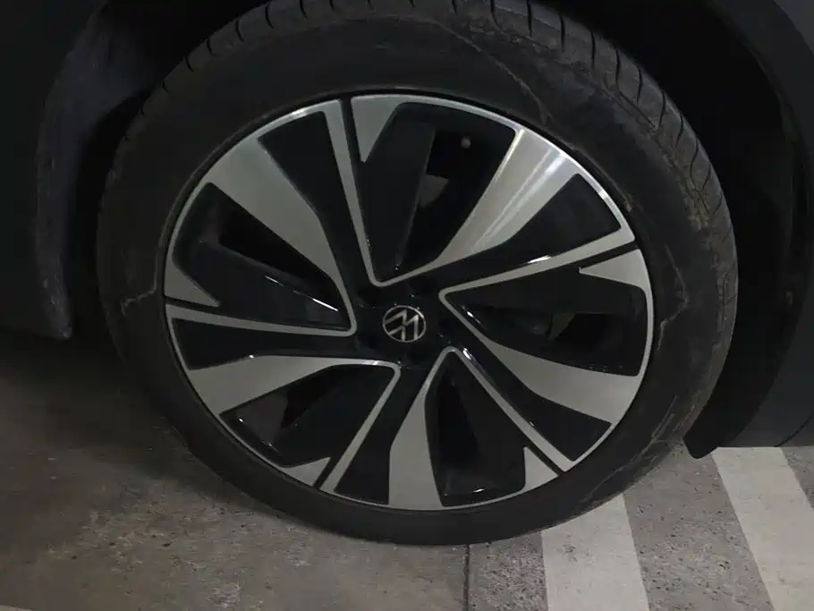 Volkswagen Talagon 2023