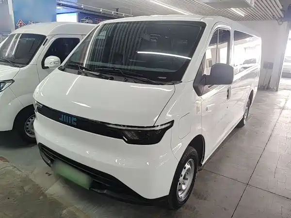 JMC E-Fushun 2025