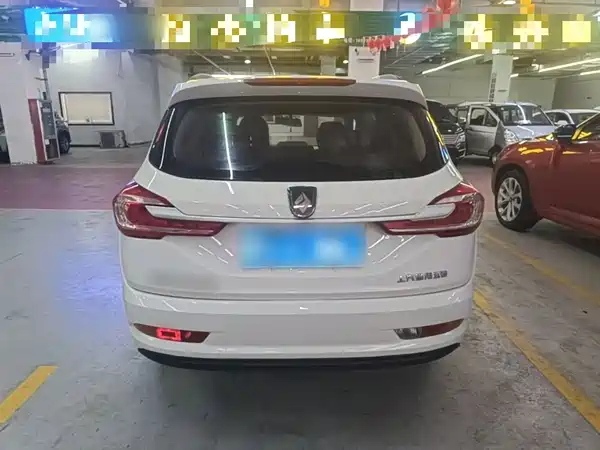 Baojun 310W 2019
