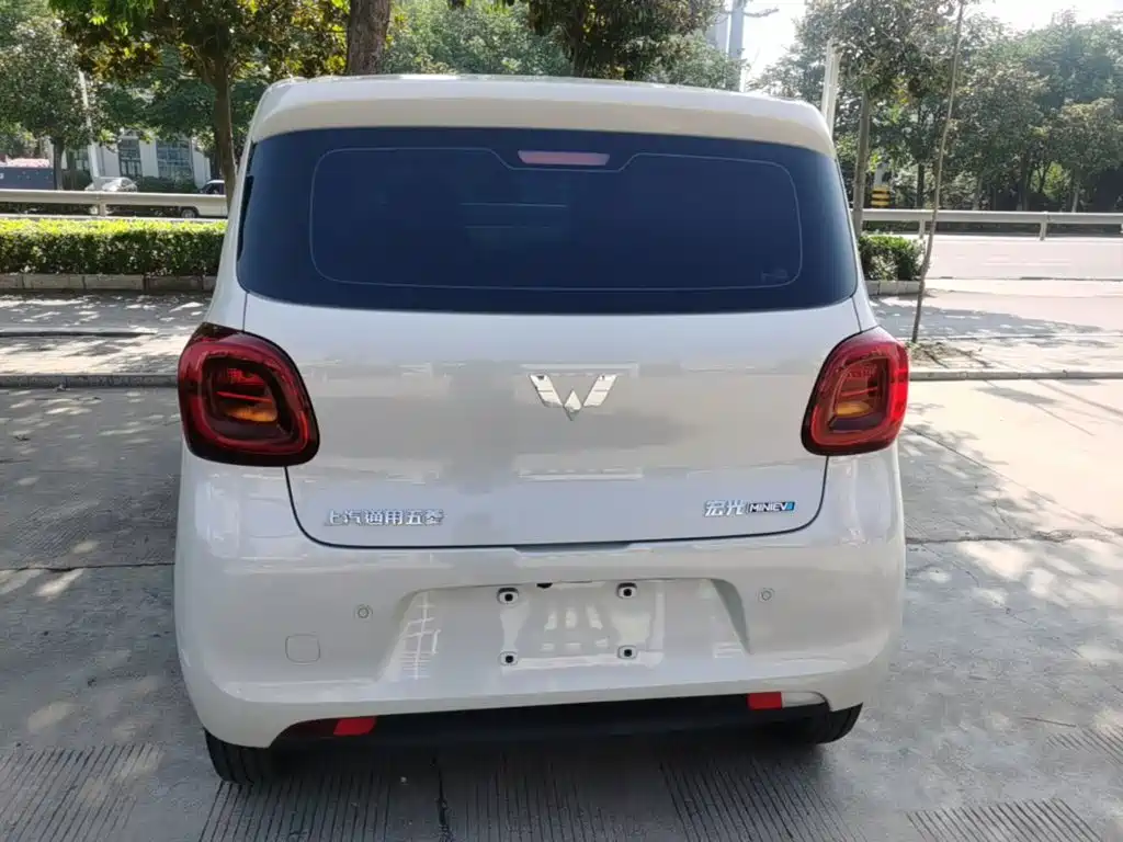 Wuling MINIEV 2025
