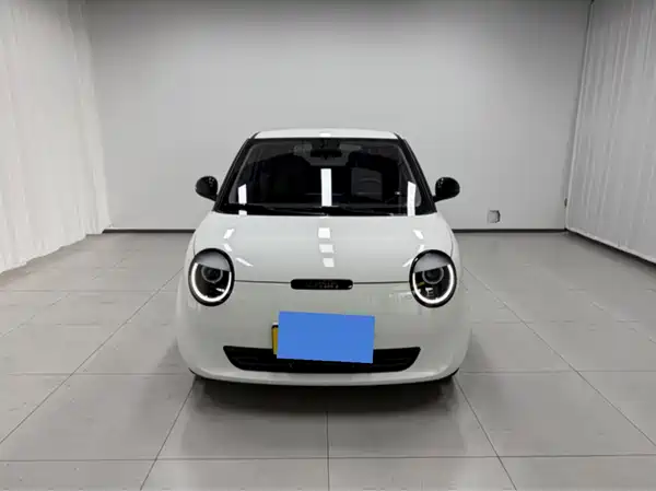 Changan Lumin 2025