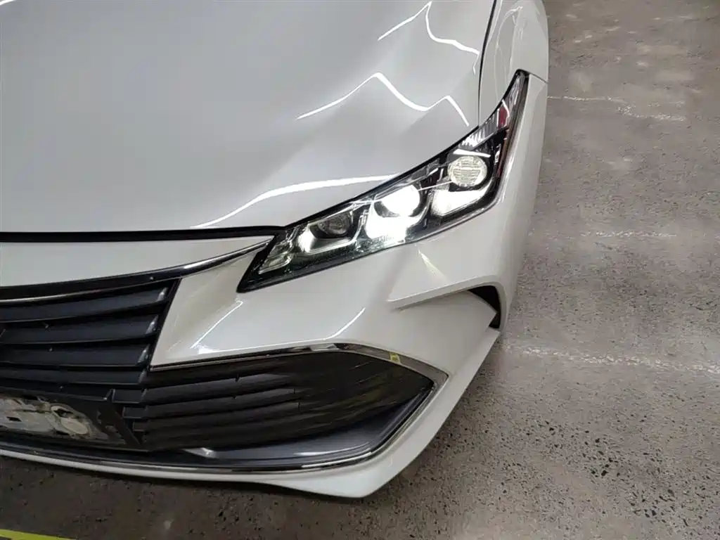 Toyota Avalon 2020 — фото 24