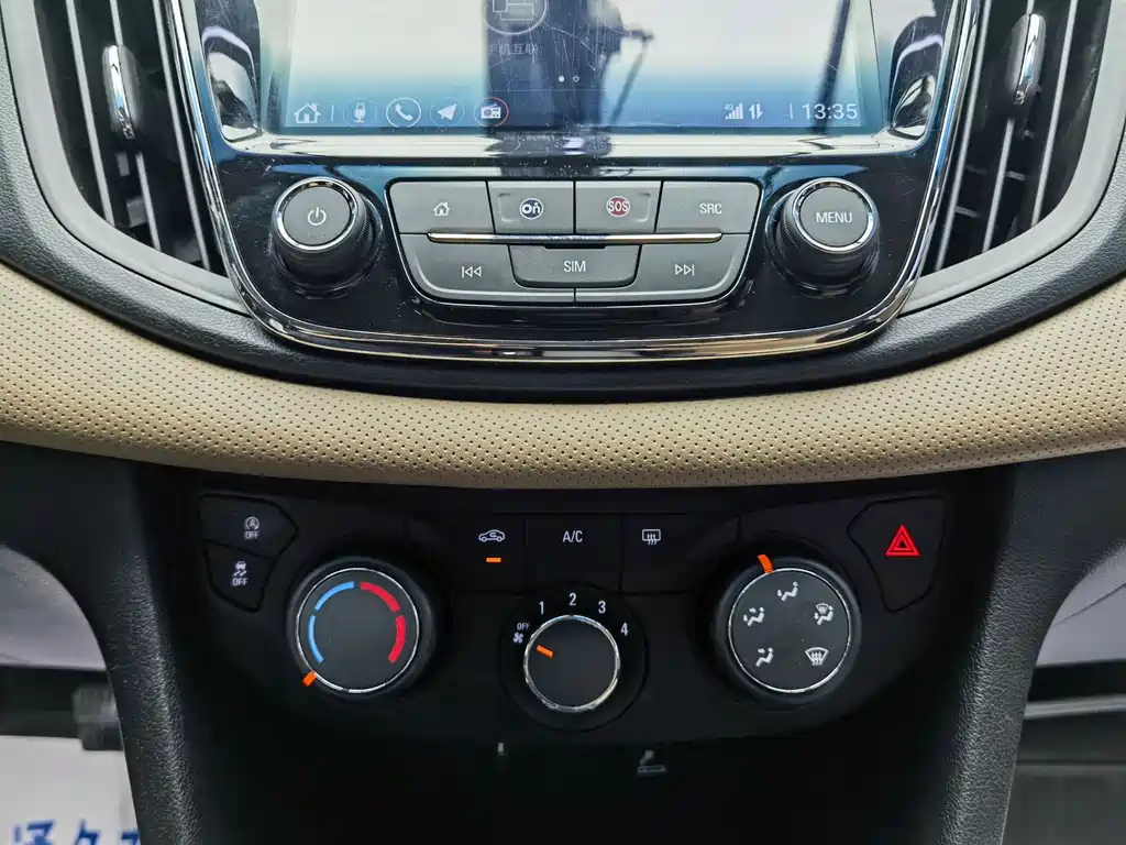 Chevrolet Cruze 2021 — фото 12