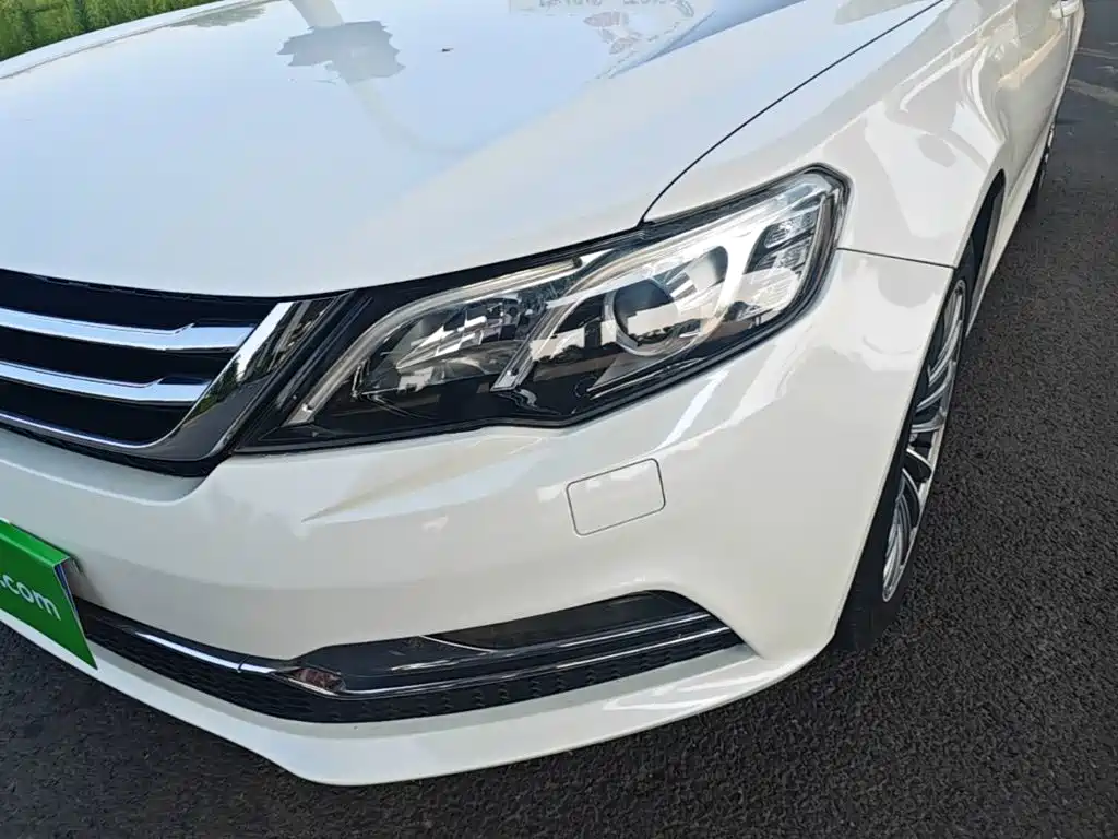 Zotye Z700 2017 — фото 24