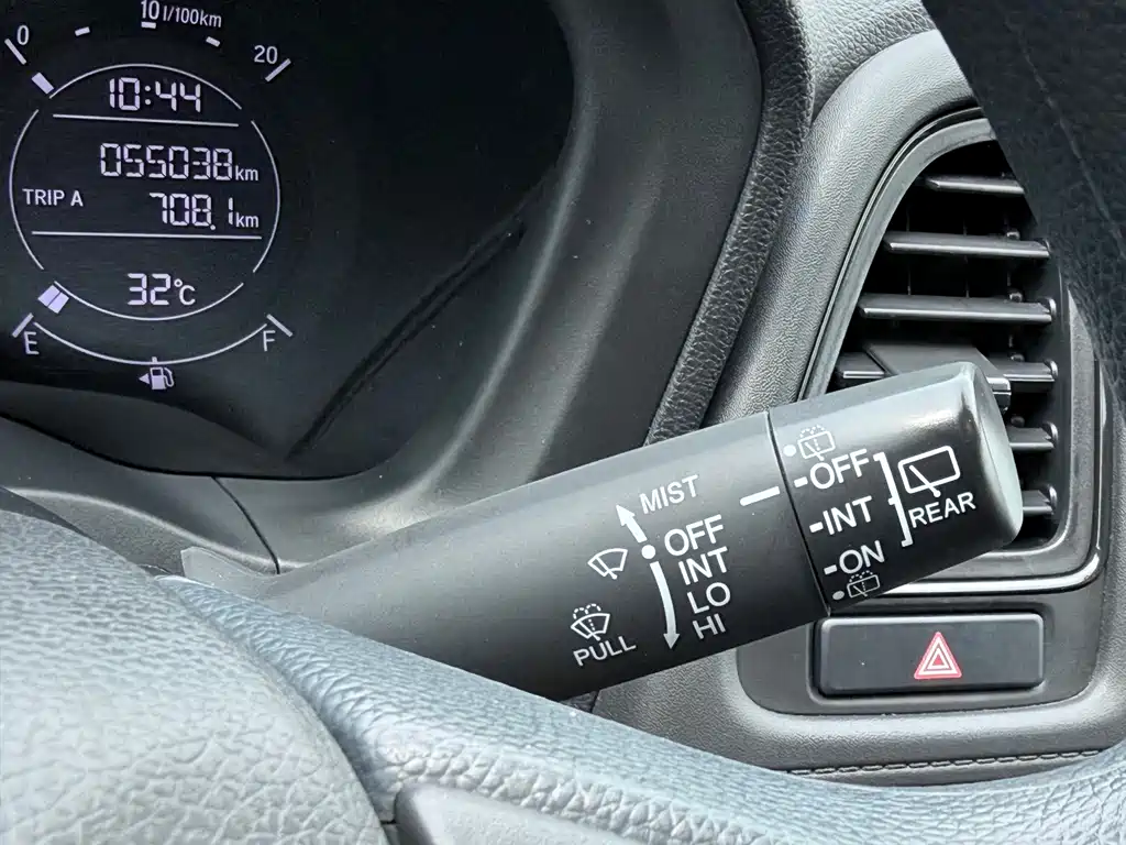 Honda Vezel 2021 — фото 22