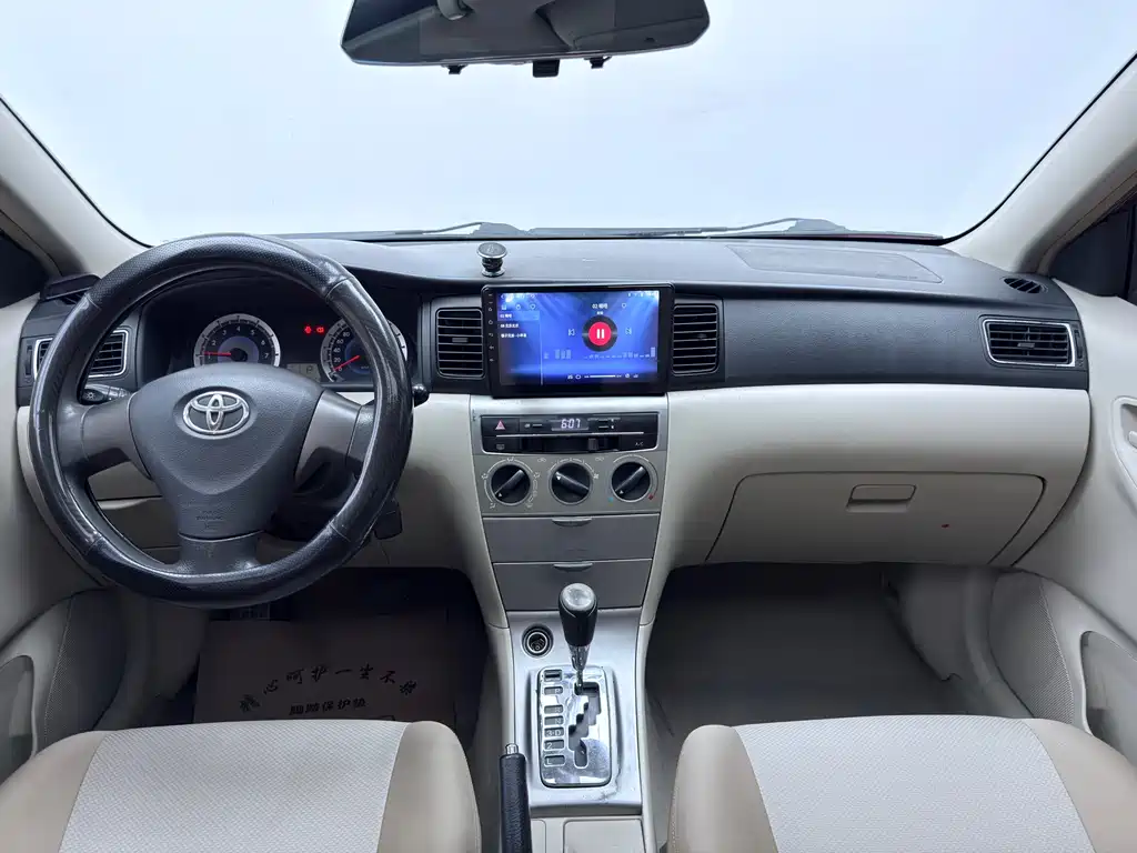 Toyota Corolla 2013 — фото 5