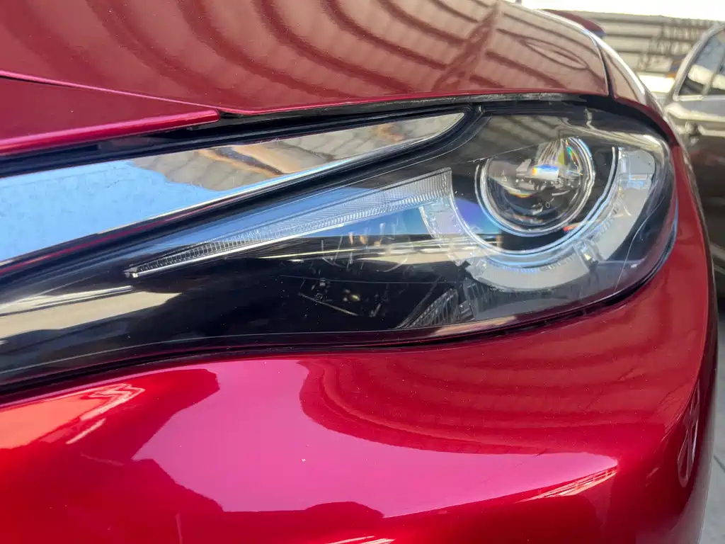 Mazda CX-4 2016 — фото 15