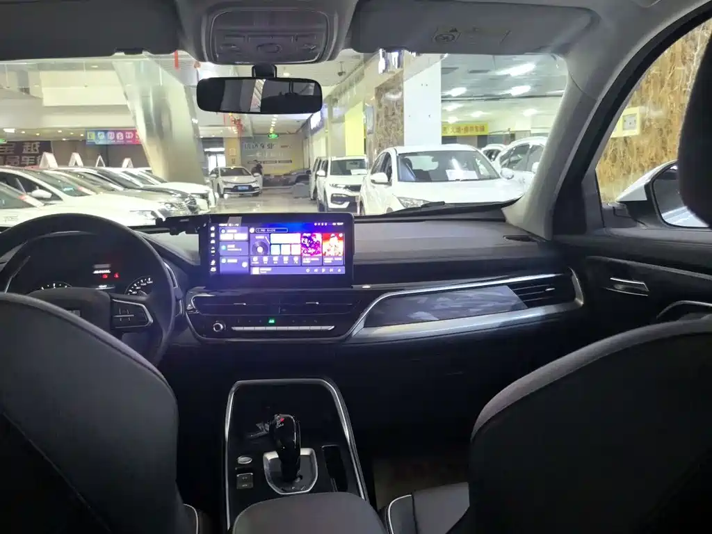 Haval H6 2023