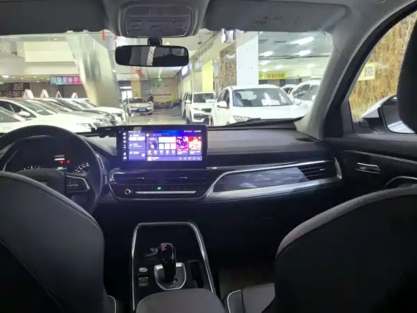 Haval H6 2023