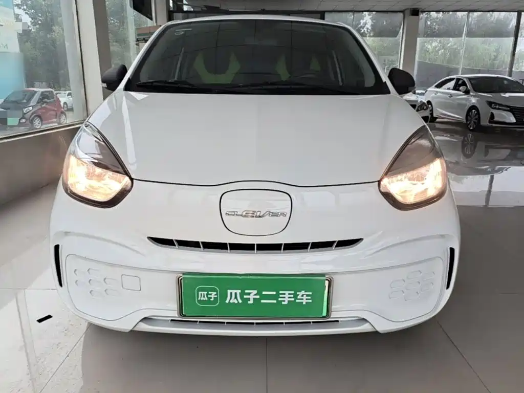 Roewe CLEVER 2022