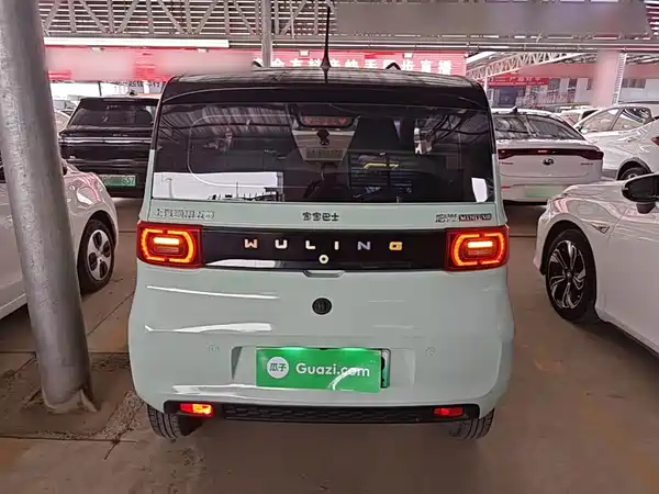 Wuling Hongguang MINIEV 2023