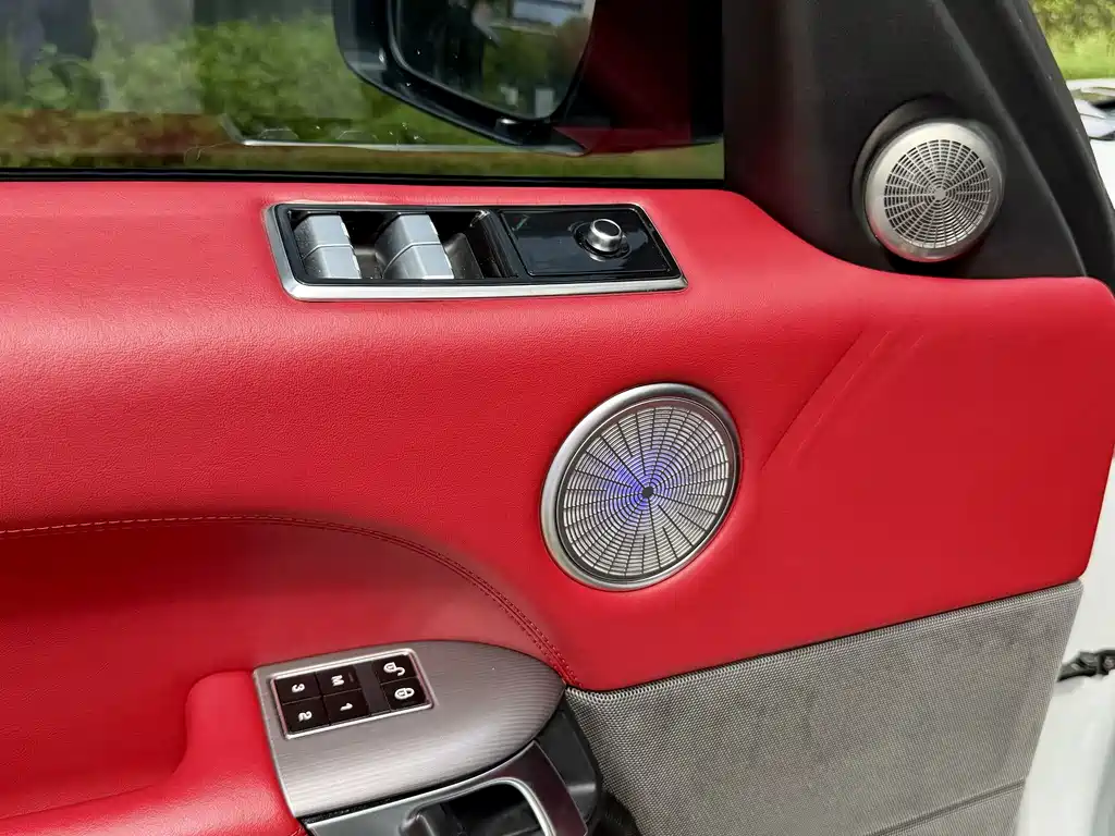 Land Rover Sport 2014 — фото 10