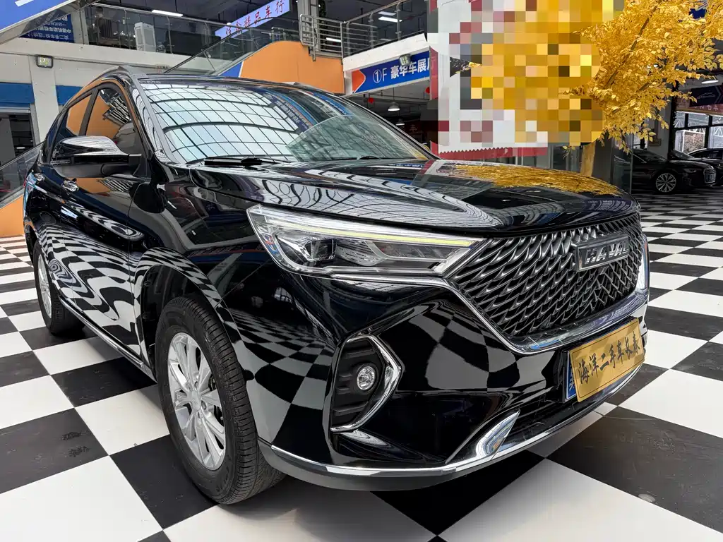 Haval M6 2022