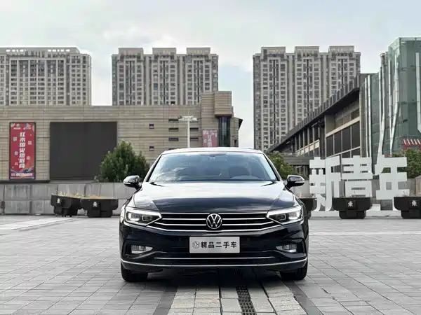 Volkswagen Magotan 2022